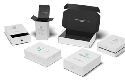 Sustainable Fashion Boxes